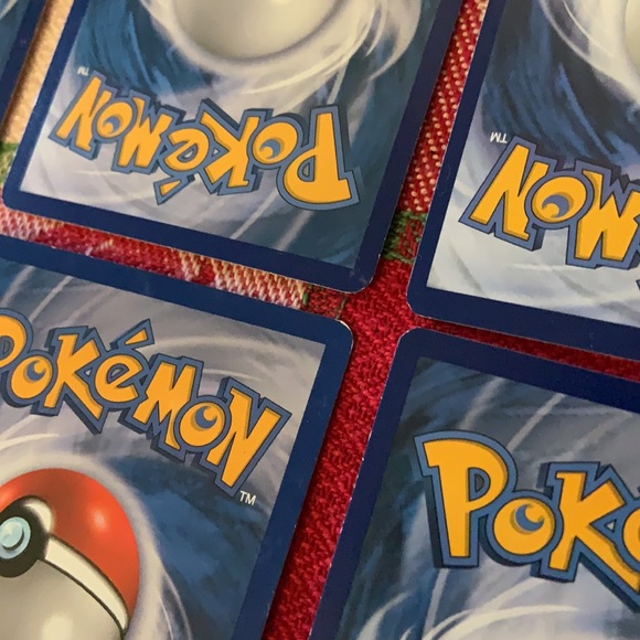 Pokemon TCG Venipede/Whirlipede/Scolipede Bundle (13 Cards) - Picture 16 of 16